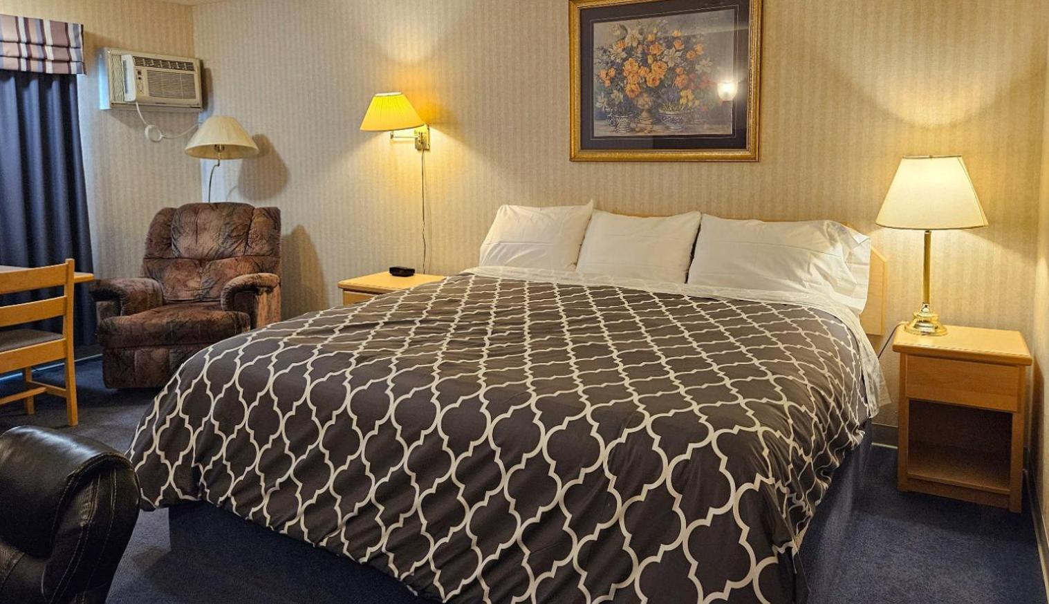 Perfect Inns & Suites Weyburn Kültér fotó